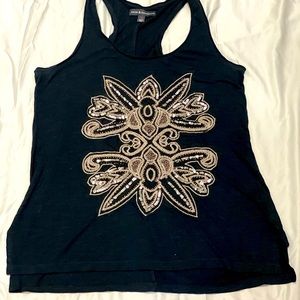 Rock and republic tank top